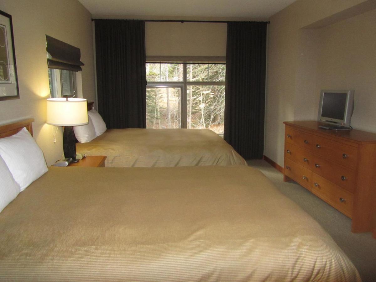 Platinum Suites Resort - Vacation Rentals Канмор Номер фото