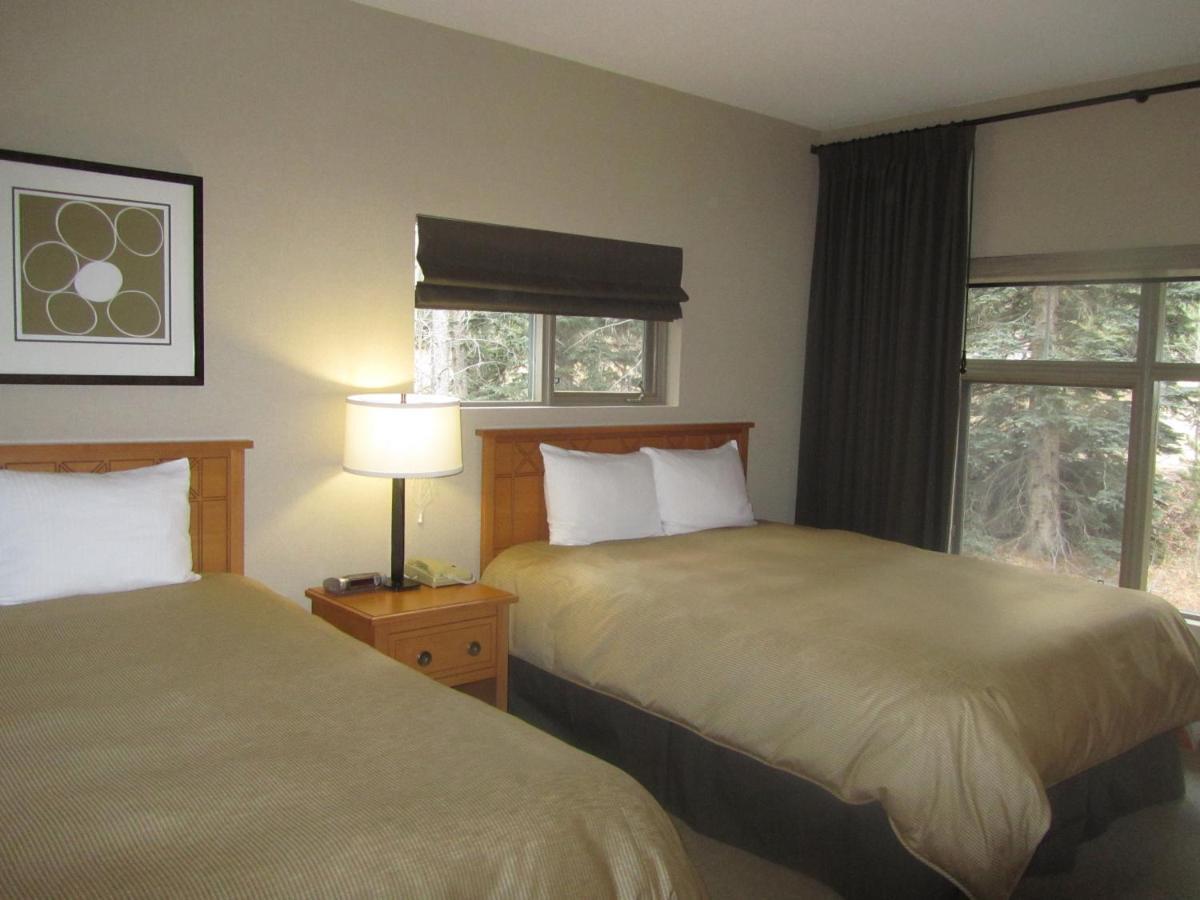 Platinum Suites Resort - Vacation Rentals Канмор Номер фото