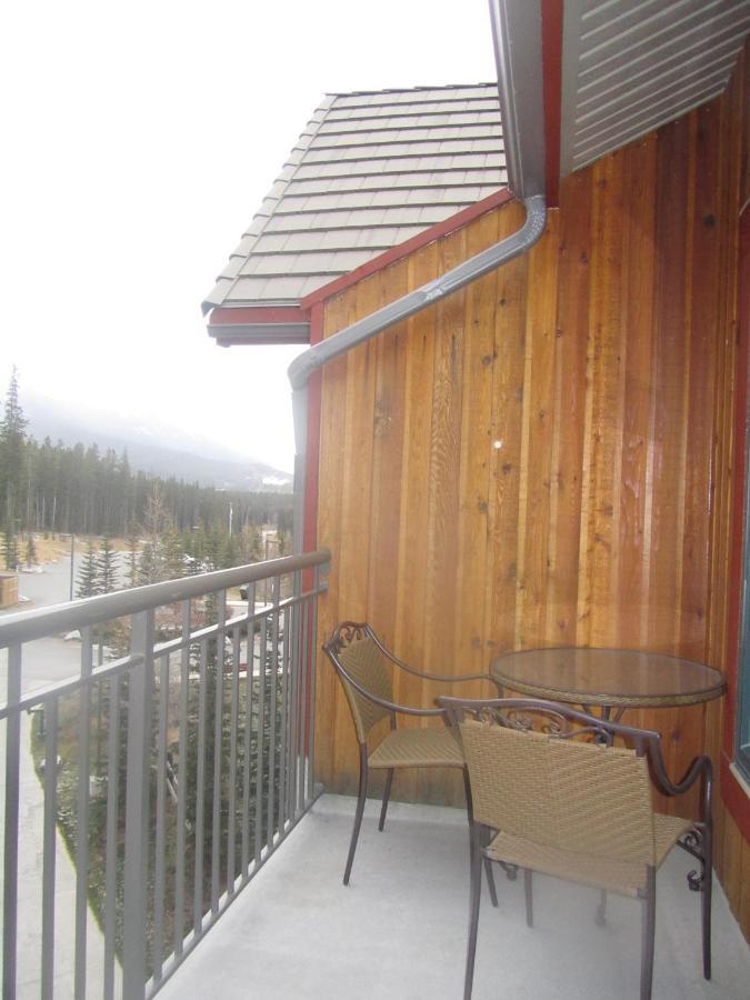 Platinum Suites Resort - Vacation Rentals Канмор Номер фото